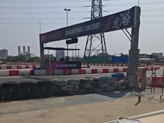 -竞速卡丁车赛车会(道滘店)