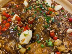 -冶建镜子·老南昌大排档·江西虾王(总店)