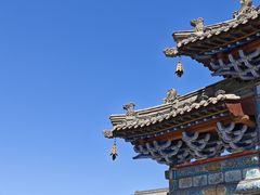-暖泉古镇