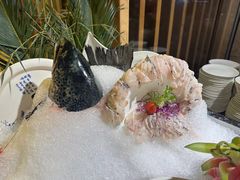 -翔鹭国际大酒店-四季餐厅