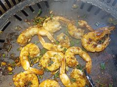 -汉松亭韩式自助烤肉&料理(苏宁广场店)