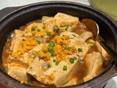 -南山鲜虾面·活鲜小馆·海味大连菜(南山总店)