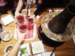 -丁卯•铜锅涮肉(工体店)