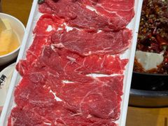 -楠火锅(太古里总店)