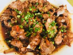 -真味馆(侨港碧海银滩店)