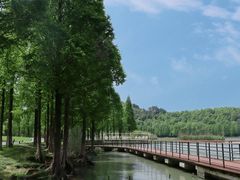 -东钱湖旅游度假区