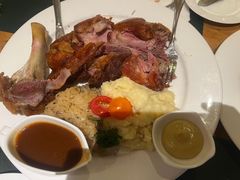 -兰特伯爵西餐厅·啤酒屋(方庄店)