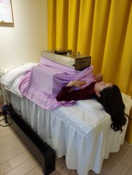 -简悦美塑·徒手点穴减肥