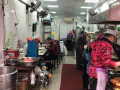 大堂-贾五油糊馅