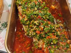 -东排食堂长沙小吃大排档(五一广场店)