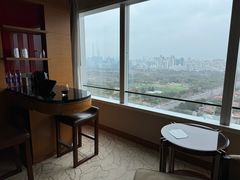 -上海浦东嘉里大酒店