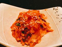 -千鹤日本料理(穿山路店)