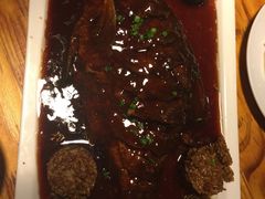 -苹果树下艺术餐厅(通州店)