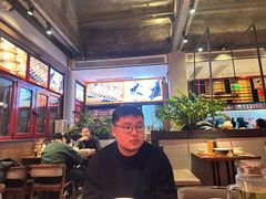 -管氏翅吧(地安门店)