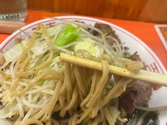 -拉面莊夢語＆中华料理八椿