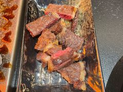-無二炙坊·和牛烧肉(大钟寺1733店)