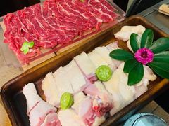 -蘑界·野生菌火锅(深业上城店)