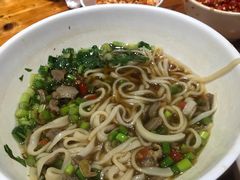 -肆姐面粉馆(坡子街店)