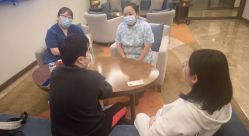 -奕新一诺台式母婴护理中心(我格广场店)