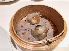 -新加坡万豪董厦酒店