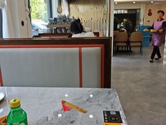 -紫藤园·天目湖大鱼头(南山竹海店)