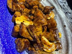 -大渔铁板烧(中山路八佰伴店)