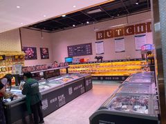 自助取餐区-7fresh七鲜(大族广场店)