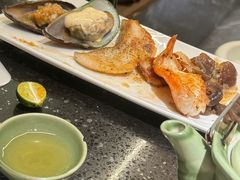 -大渔铁板烧(万象城店)