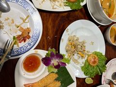 -Dang restaurant (patong phuket)
