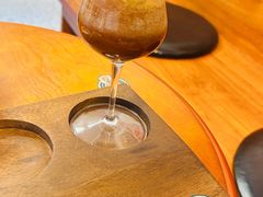 -RIPPLE COFFEE涟漪咖啡