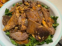 -刘胖子家常菜·蹄花焖藕(江汉路总店)