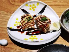 鹅肝寿司-吉川居酒屋(建国北路店)