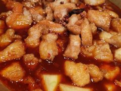 -涿派·炝锅鱼(涿州店)