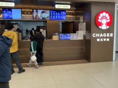 -凯德MALL(西直门店)