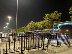 -广州白云国际机场-T2航站楼