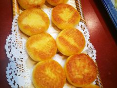 -海拉尔蒙古包(房山长阳总店)