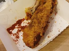 -麦当劳(豫园店)
