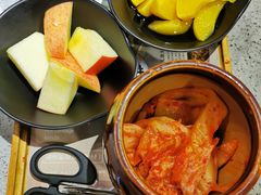 -将军牛排·尔滨地标朝鲜族美食(总店)