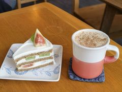 肉桂奶茶-三花屋 Mihhanaya