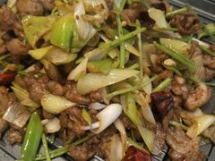 -大铁勺新津菜(东丽阳光新业广场店)