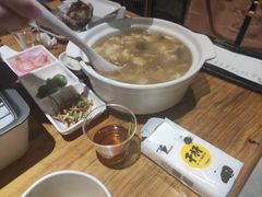-木屋烧烤(万德庄店)