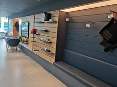 -永达一汽大众4S店(金杨地区店)