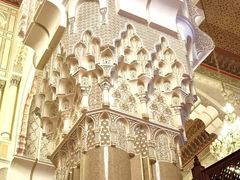 -哈桑二世清真寺