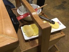 -焯牛潮汕牛肉火锅(云峰街创始店)