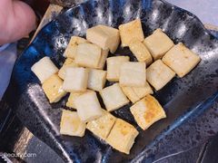 鱼豆腐-牛犇烤肉(物资学院路店)