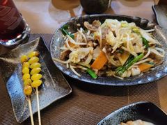 -鸟内会(河北路店)