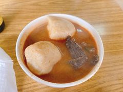 -乌糖沙茶面(民族路店)
