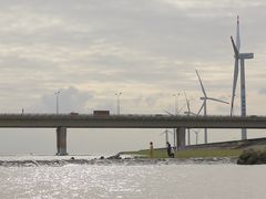 -南汇新城海滩