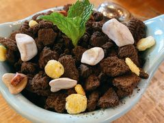 -盘炉forenza·云贵川融合小食堂 ( 钟楼中柳巷店)
