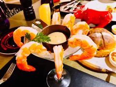 -恰餐厅及酒吧CHAR Bar & Grill(北京三里屯洲际店)